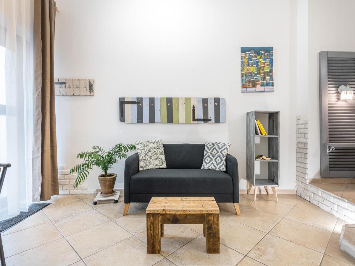 Civico 47 Bed & Breakfast Cagliari Ngoại thất bức ảnh