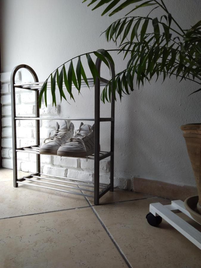 Civico 47 Bed & Breakfast Cagliari Ngoại thất bức ảnh
